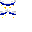 Ailes d'astronaute