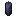 Bougie noire