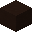 Terre cuite noire