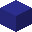 Béton bleu