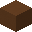 Béton marron