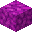 Bloc de corail bulles