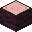 Bûche de cerisier