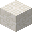 Bloc de quartz sculpté