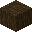 Bois de chêne noir