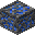 Minerai de lapis-lazuli des abîmes