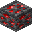 Minerai de redstone des abîmes