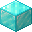 Bloc de diamant