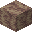 Bloc de spéléothème
