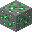 Minerai d'émeraude