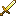 Épée en or
