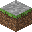 Bloc d'herbe