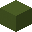 Béton vert