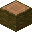 Bûche d'acajou