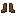 Bottes en cuir