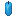 Bougie bleu clair