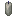 Bougie gris clair