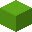 Béton vert clair