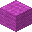 Laine magenta