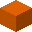 Béton orange