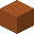 Terre cuite orange