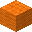 Laine orange
