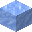 Glace compactée