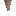 Spéléothème pointu