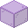 Verre violet
