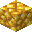 Bloc d'or brut