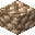 Bloc de fer brut