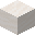 Bloc de quartz lisse