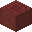 Bûche de palétuvier écorcée