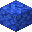 Bloc de corail tubulaire